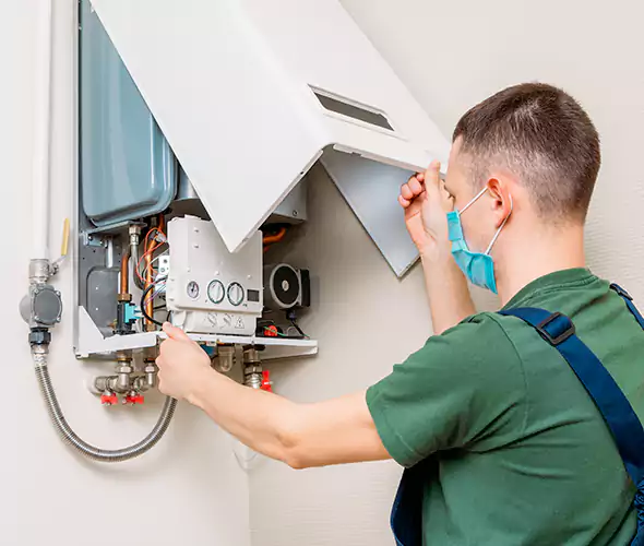 Licensed Experts for Water Heater Installation in Douglasville, GA