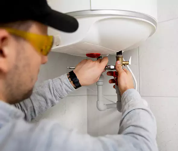 Get Affordable Water Heater Repair Service in Douglasville, GA