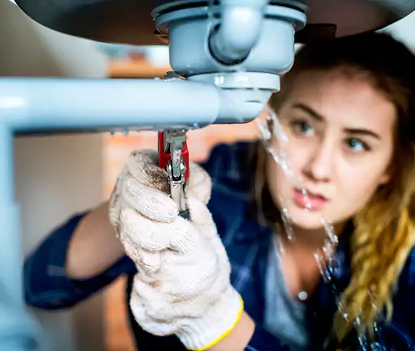 Expert Plumber for Water Leak Detection in Douglasville, GA: Schedule Affordable Leak Repair Services with Us