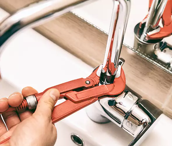 Expert Leak Repair Plumber in Douglasville, GA