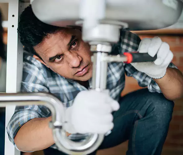 Expert Plumber for Water Line Repair in Douglasville, GA: Schedule Affordable Water Line Repair Services with Us