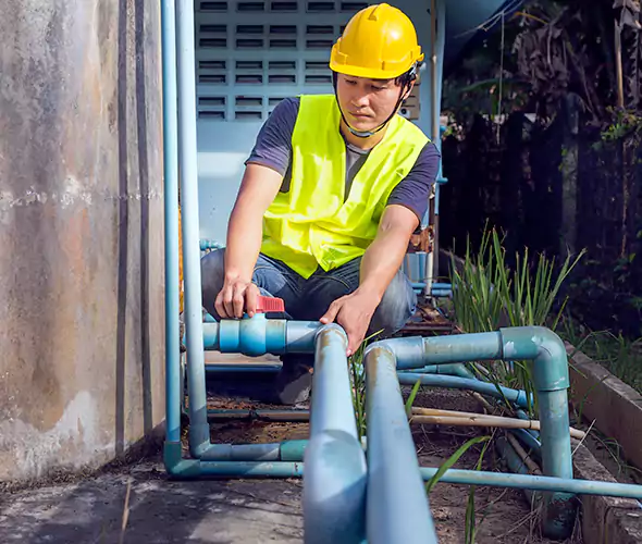 Expert Plumber for Water Line Replacement in Douglasville, GA: Schedule Affordable Water Line Replacement Services with Us
