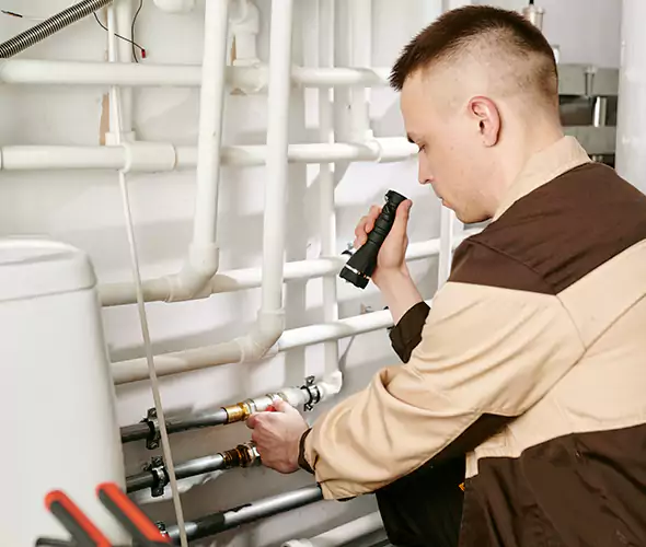 Trusted Water Softener Installers in Douglasville, GA