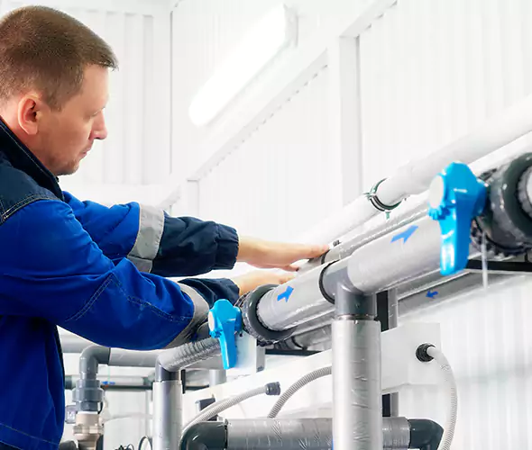 Expert Plumber for Water Softener Maintenance in Douglasville, GA: Schedule Professional Maintenance with Us