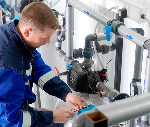 Expert Plumber for Water Softener Repair in Douglasville, GA