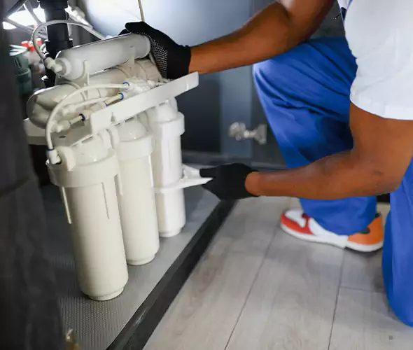 Expert Plumber for Water Softener Replacement in Douglasville, GA: Schedule Affordable Replacement Services with Us