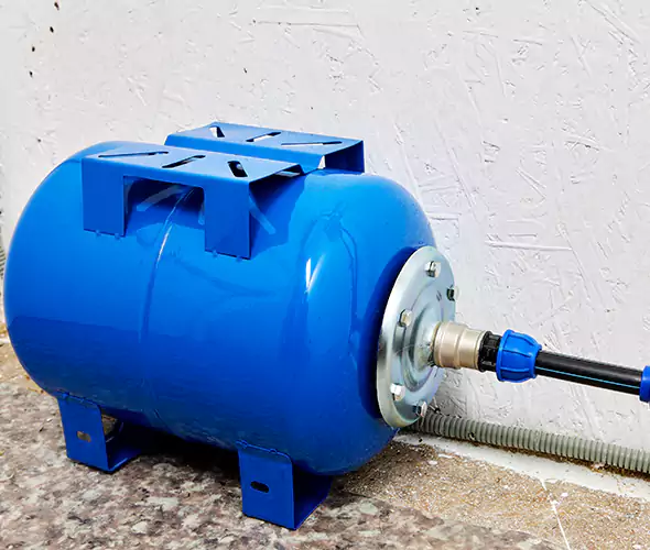 Expert Plumber for Well Pressure Tank Replacement in Douglasville, GA: Schedule Affordable Tank Replacement Services with Us