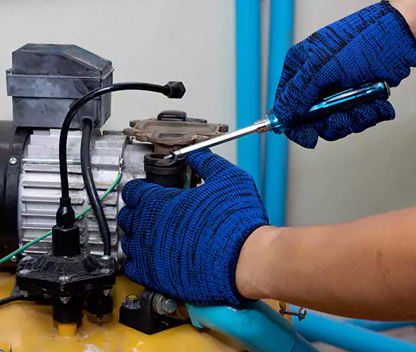 Well Pump Specialist in Douglasville, GA