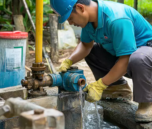 Expert Plumber for Well Pump Replacement in Douglasville, GA: Schedule Affordable Well Pump Replacement Services with Us