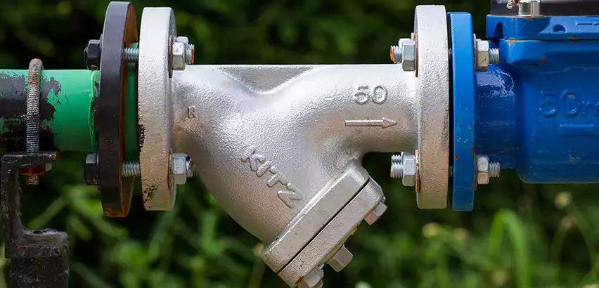 Professional Backflow Preventer Installation Services in Douglasville, GA