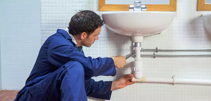 Toilet Repair Douglasville