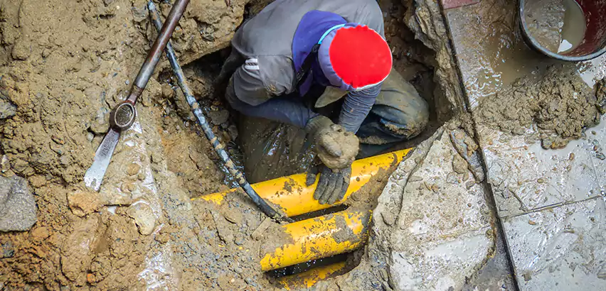 Clogged Drain Repair in Douglasville, GA