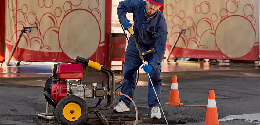 Professional Drain Repair Services in Douglasville, GA