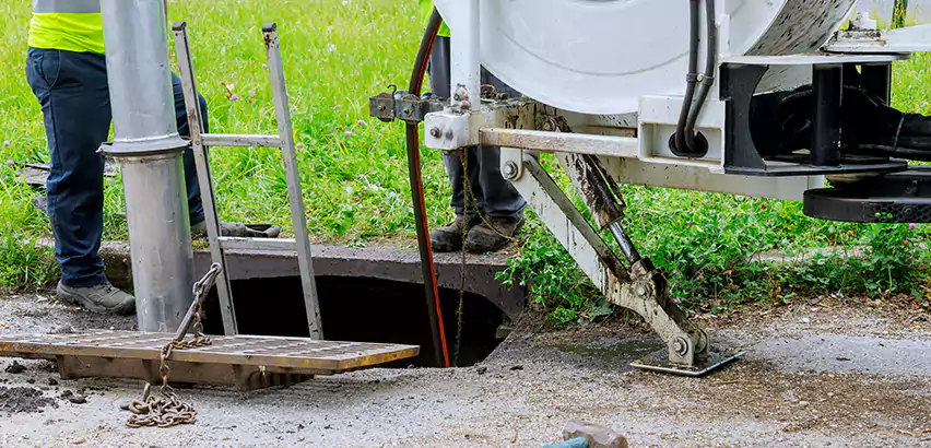 Drain Unblocking in Douglasville