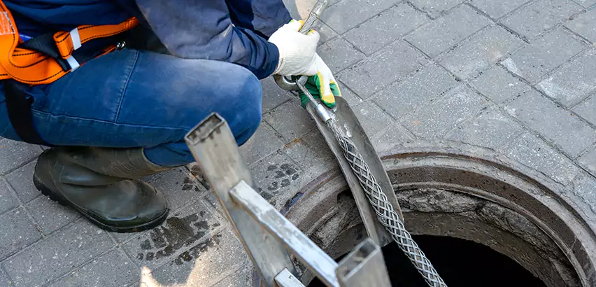 Drain Cleaning in Douglasville