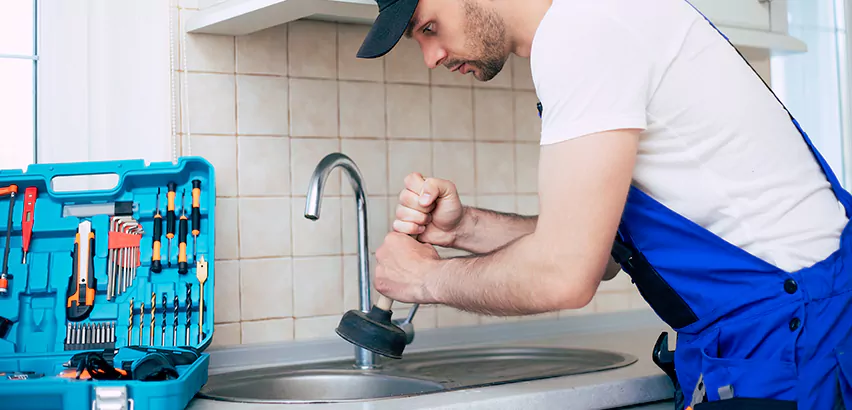 Emergency Plumber in Douglasville