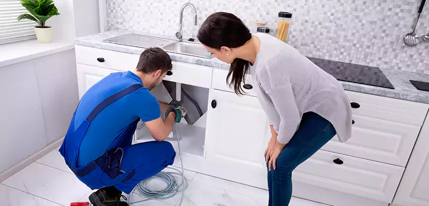 Fast Emergency Plumbing Repair Services in Douglasville, GA