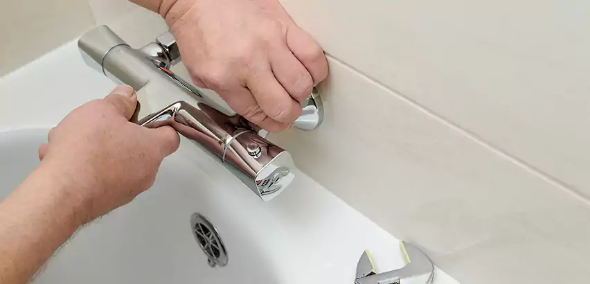 Faucet Installation in Douglasville