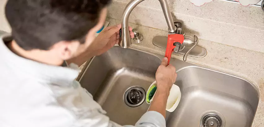 Faucet Repair in Douglasville