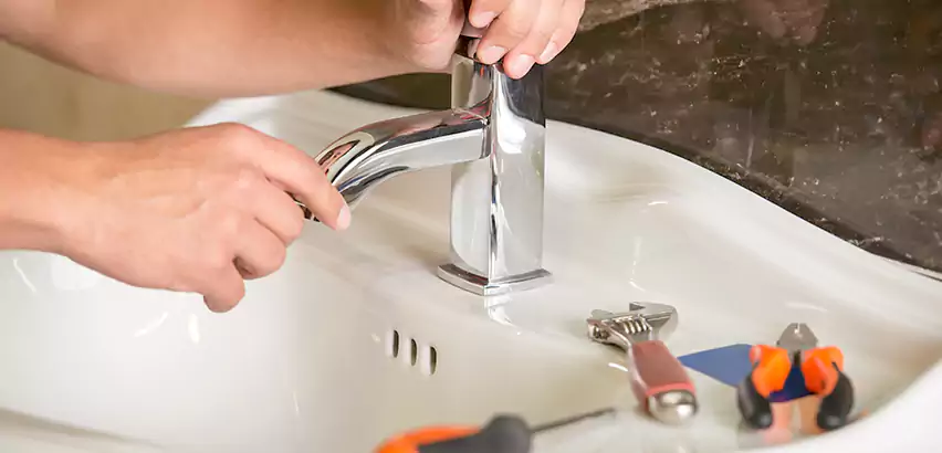 Bathtub Faucet Replacement in Douglasville