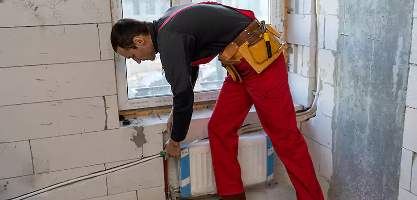 Professional Foundation Leak Repair Services in Douglasville, GA