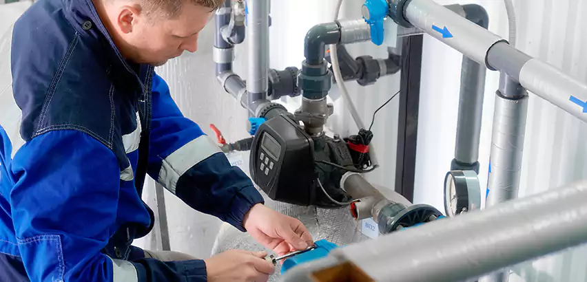 Reliable Gas Line Installation Services in Douglasville, GA