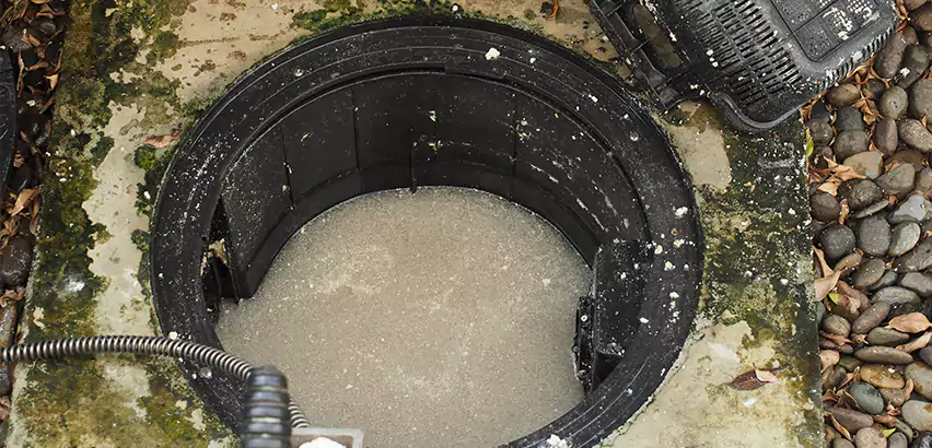 Reliable Grease Trap Repair Services in Douglasville, GA