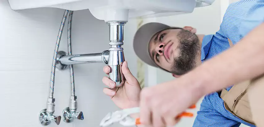 Leak Detection in Douglasville