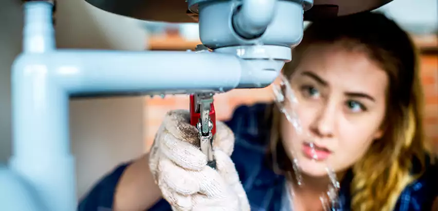 Reliable Pipe Repair Services in Douglasville, GA
