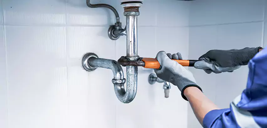 Plumbers Near Me in Douglasville, GA