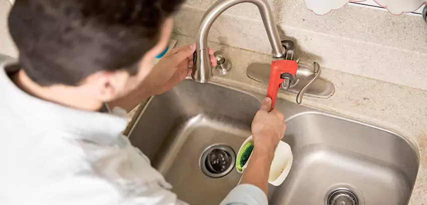 Plumbing Inspection in Douglasville