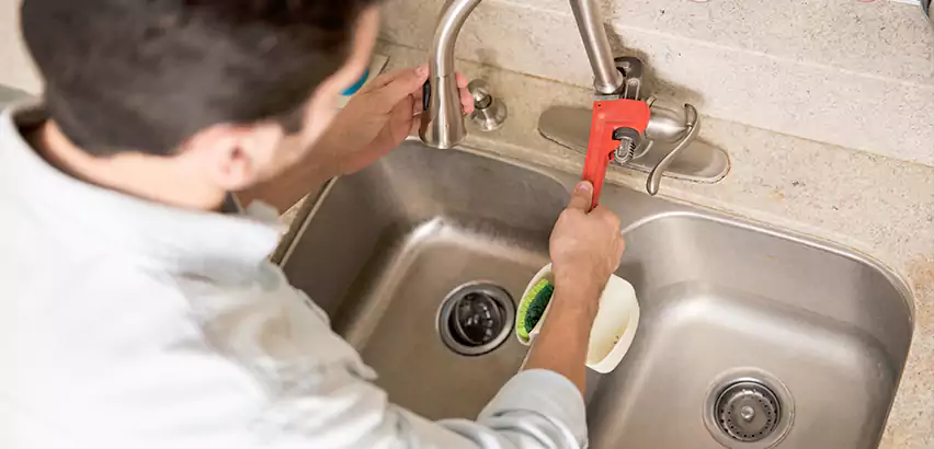 Professional Plumbing Installation Services in Douglasville, GA