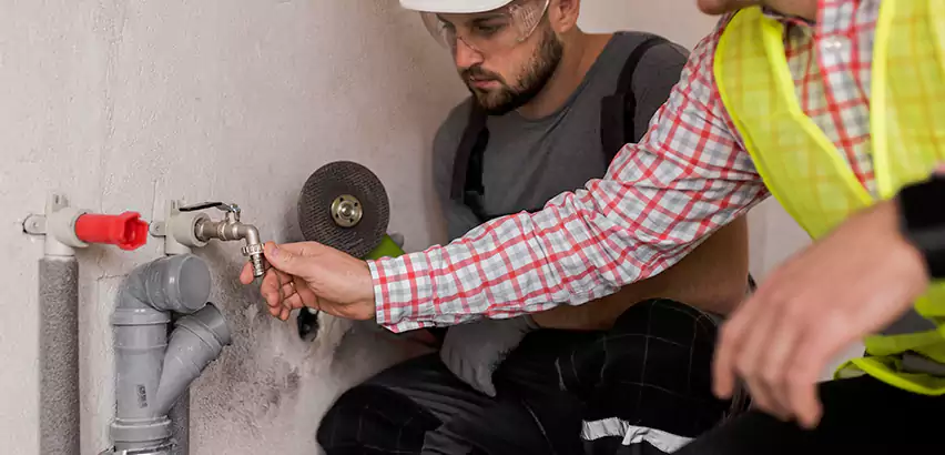 Emergency Plumbing Repair Douglasville