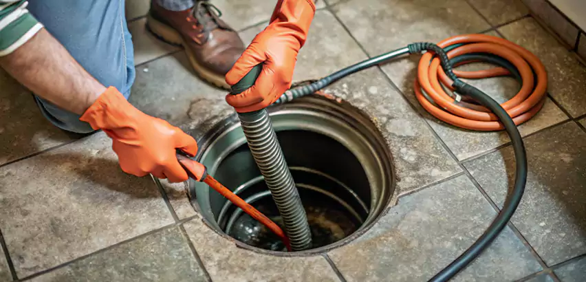 Rooter Services in Douglasville, GA