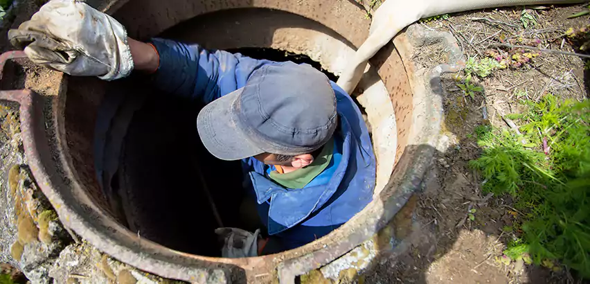 Professional  Septic Tank Repair Services in Douglasville, GA