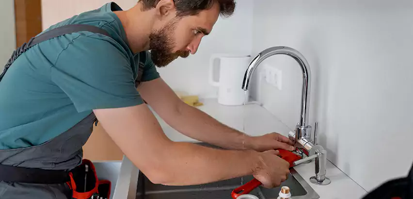 Bathroom Sink Repair in Douglasville
