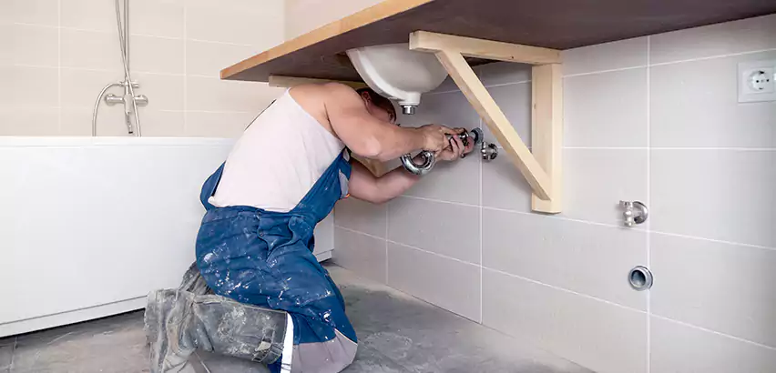Slab Leak Detection in Douglasville