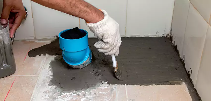 Professional Slab Leak Repair Services in Douglasville, GA