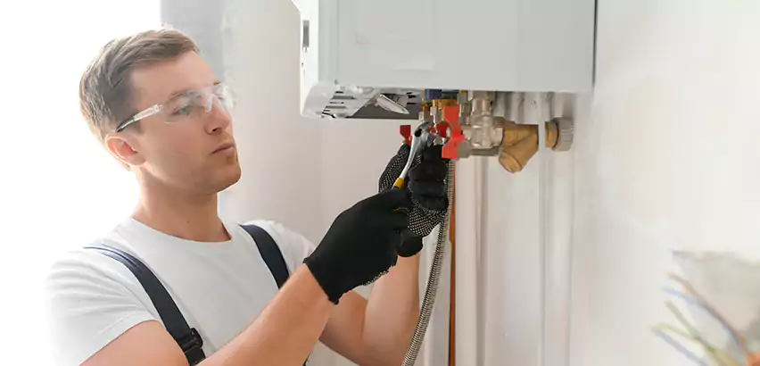 Tankless Water Heater Installation in Douglasville