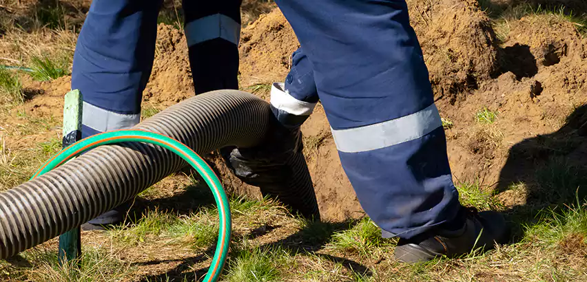 Blocked Drain Repair in Douglasville