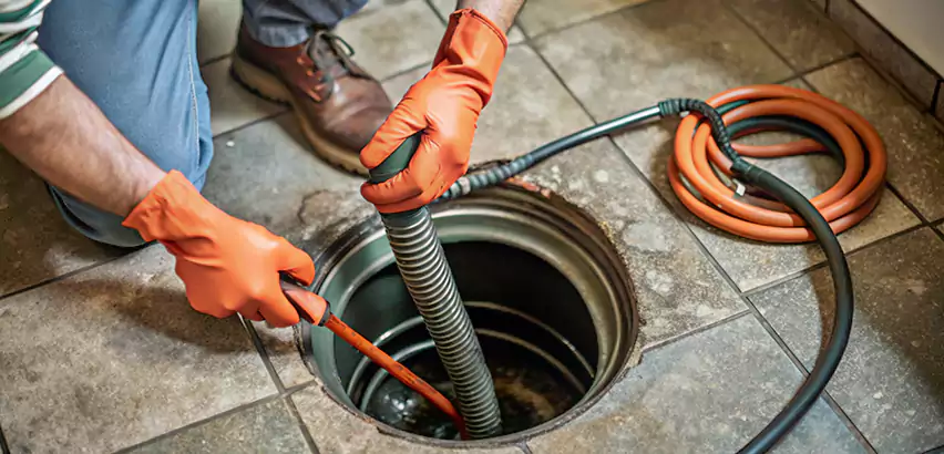 Gutter Drain Repair in Douglasville, GA
