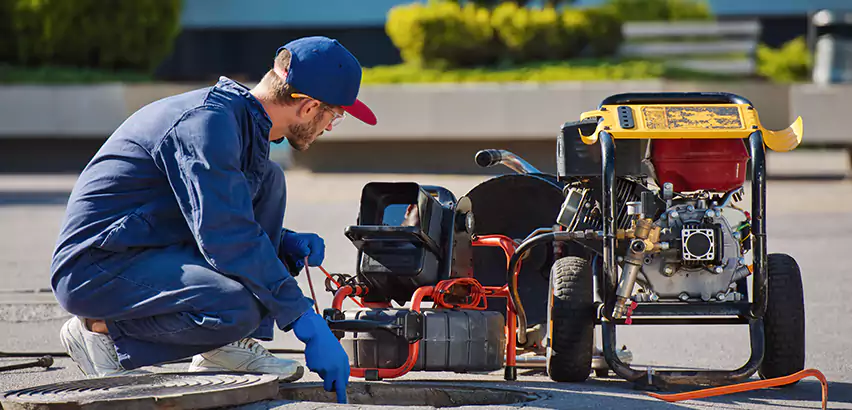 Drain Camera Inspection Near Me Douglasville