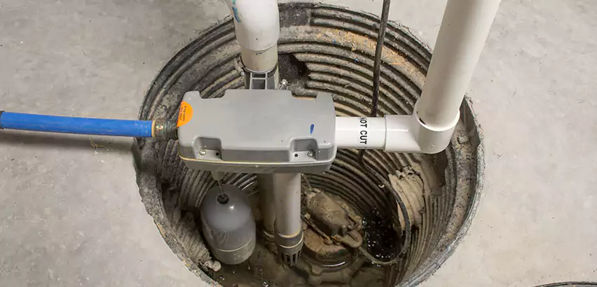 Emergency Sump Pump Repair in Douglasville, GA