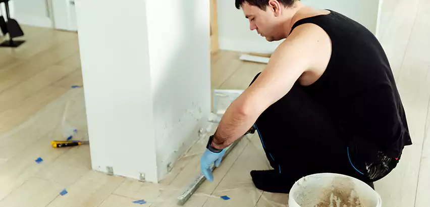Emergency Foundation Leak Repair in Douglasville, GA