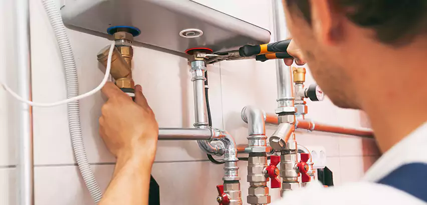 Water Heater Gas Leak Repair Douglasville, GA