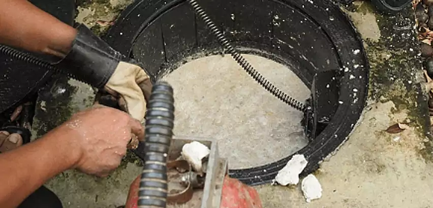 Fat Trap Cleaning in Douglasville, GA