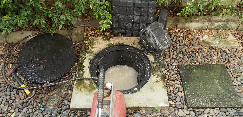 Grease Trap Installation Cost in Douglasville, GA