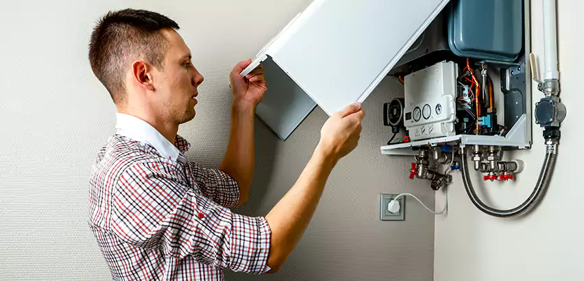 Electric Water Heater Maintenance in Douglasville