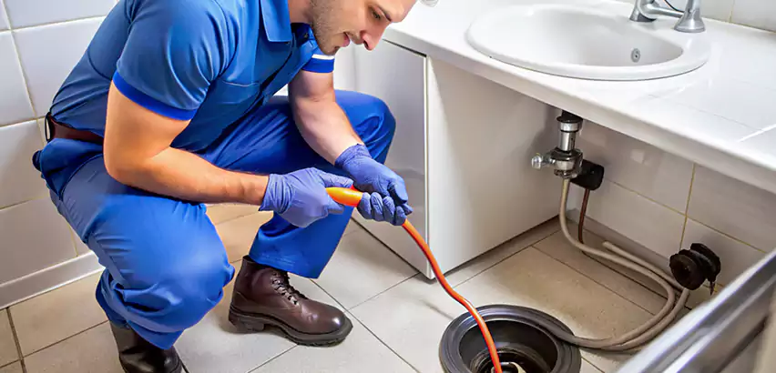 Sewer Jetting in Douglasville