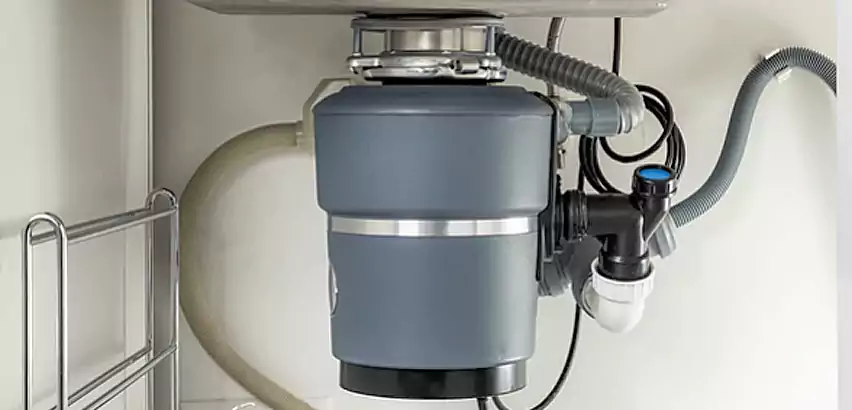 Insinkerator Air Switch Installation in Douglasville, GA
